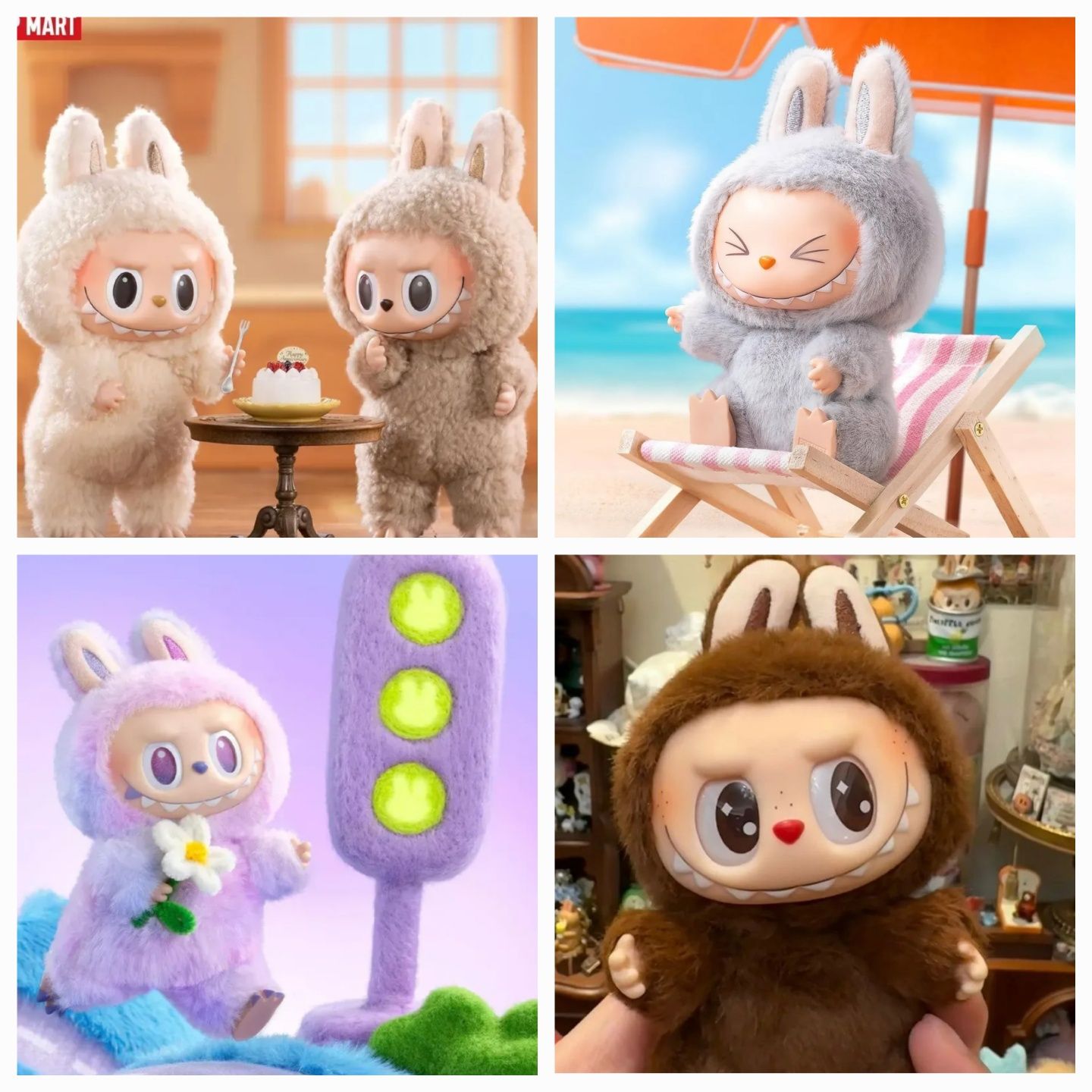 Лабубу Labubu оригінал тренд игрушка іграшки монстр брелок олх monster