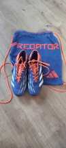 Adidas Predator Elite FT FG - 41 1\3