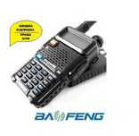 Type-C 3800 mAh варіант BAOFENG UV-5R рація