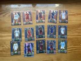 Karty Piłkarskie Panini Champions League 15/16 Limited Edition