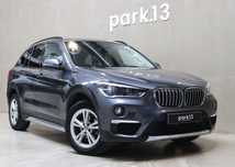 BMW X1 16 d sDrive Auto