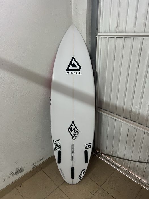 Prancha de surf 5’9