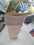 Cromos Futebol 24/25