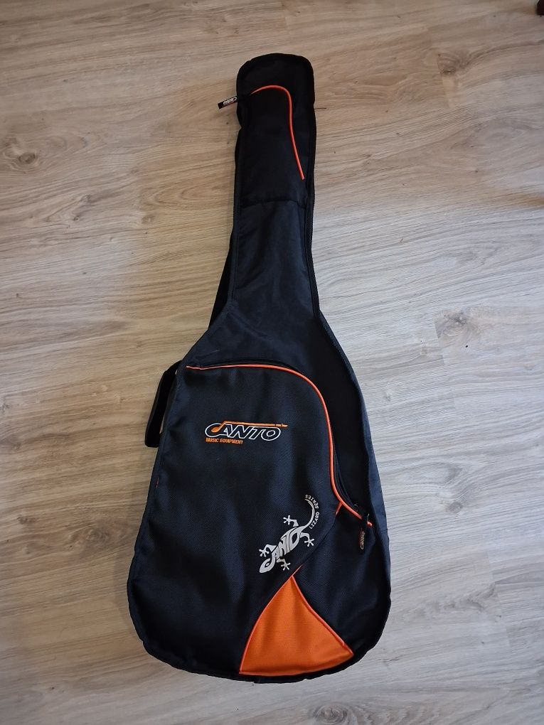 Gitara akustyczna