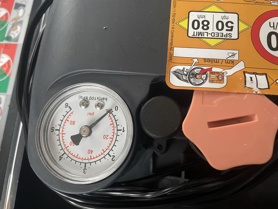 Продам компресор