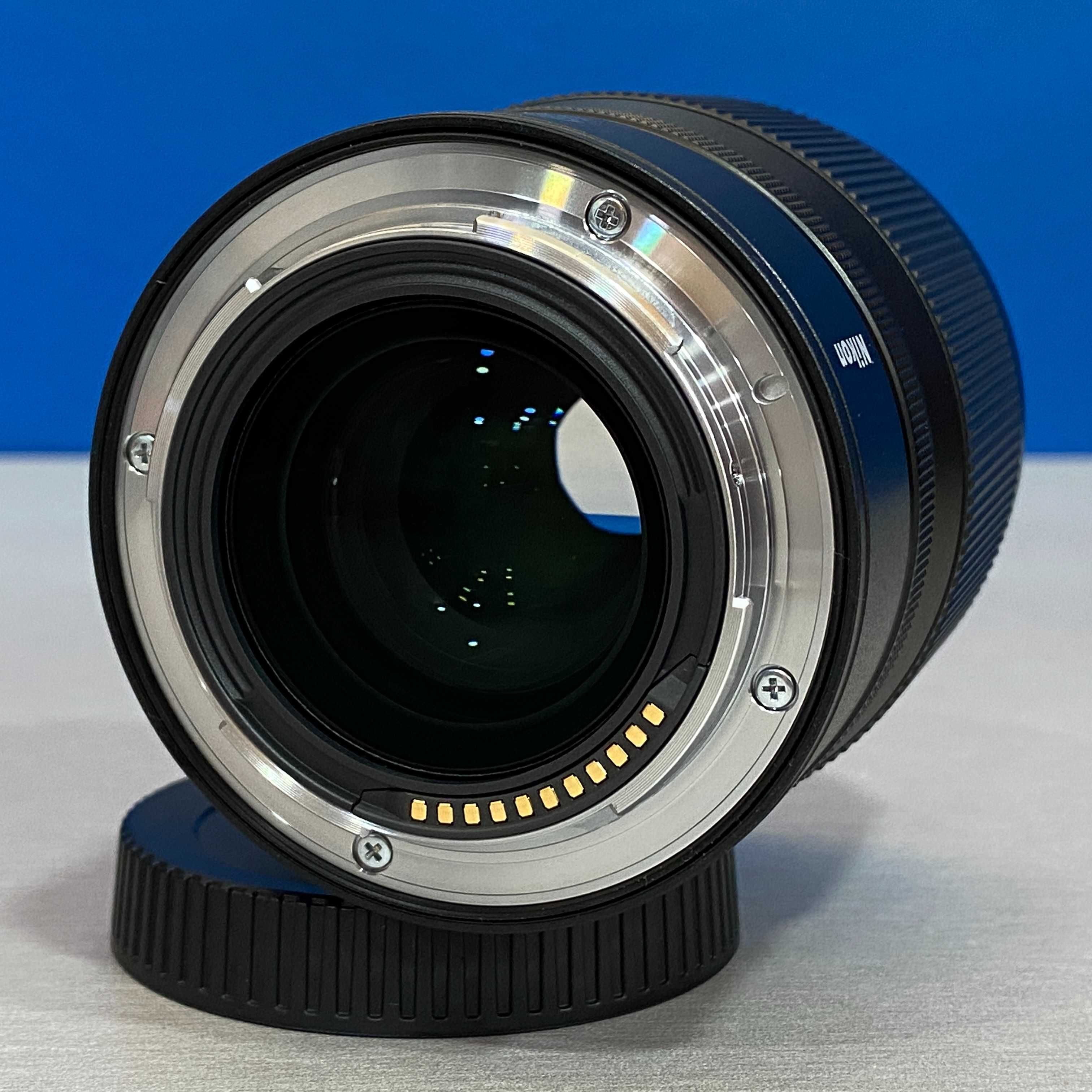 Nikon Nikkor Z 35mm f/1.4 (NOVA - 3 ANOS DE GARANTIA)