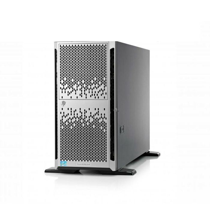 Сервер HPE ML350p Xeon 2xE5-2650v2 2x900GB SAS, 64GB RAM