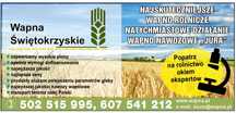 Wapno nawozowe Nawozy Mineralne wapno  Magnezowe, Węglanowe, Tlenkowe,