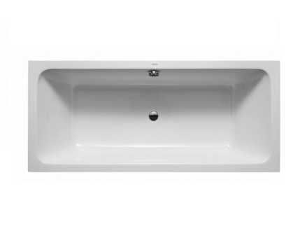 Wanna Duravit akrylowa 180x80cm