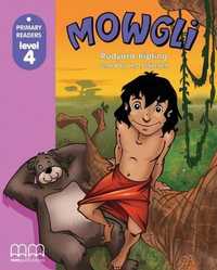 Mowgli Sb + Cd Mm Publications, H.q.mitchel