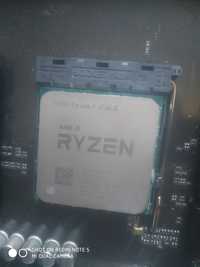 процессор  amd ryzen 7 3700x