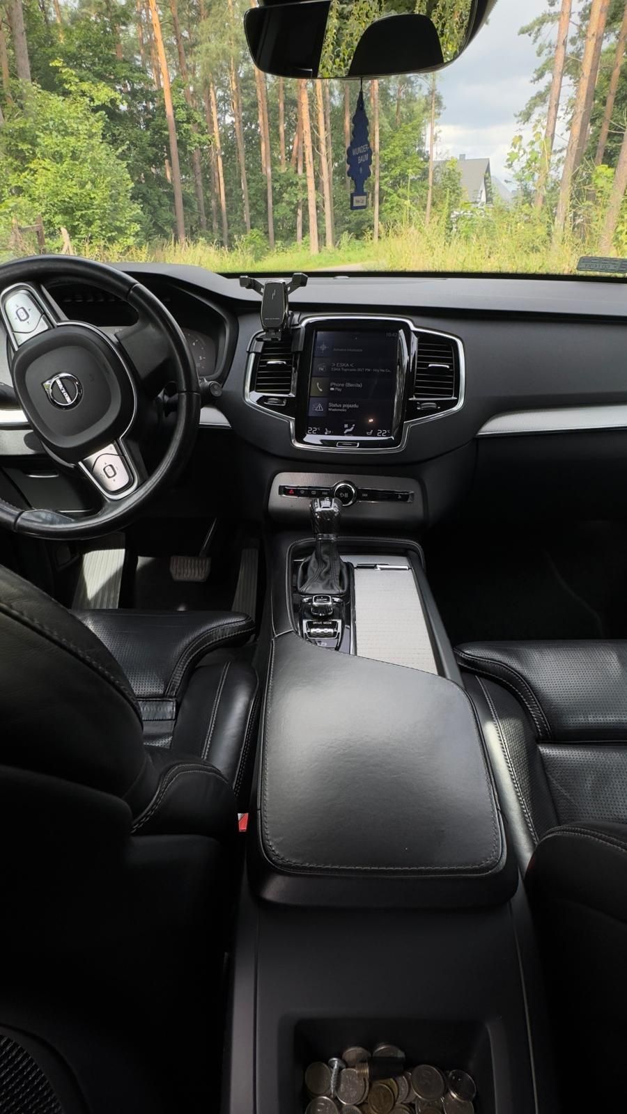 Volvo xc90 II Inscription