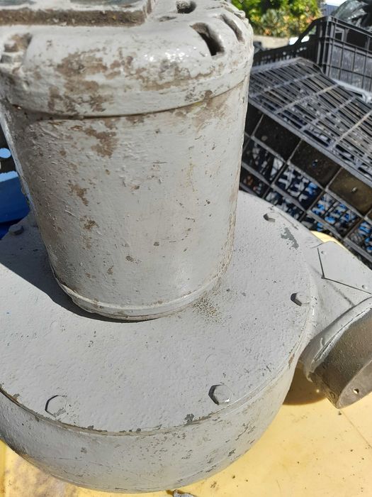 Ventilador elétrico