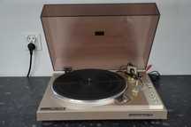 Gramofon Marantz Model 6170 Direct Drive złoty gold okazja