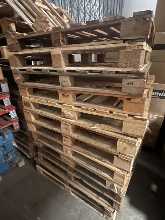 Paletes comum 1,20x1m