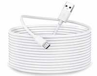 Kabel Micro USB Super długość do monitora kamery Xiaomi do telefonu