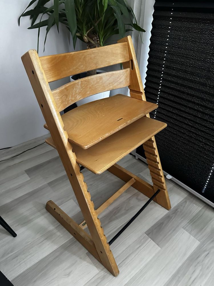 Krzesełko do karmienia krzesełko dla dziecka stokke tripp trapp