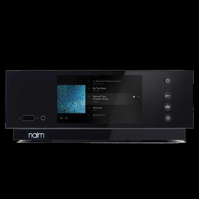 Naim Uniti Atom Wzmacniacz Kolumny Neat Acoustics Majistra RATY 0%