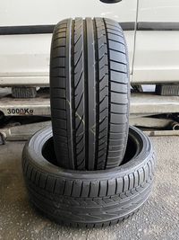 Pneus 215/40/17 Bridgestone Potenza