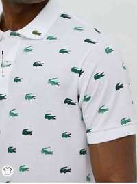 Lacoste поло чоловіче