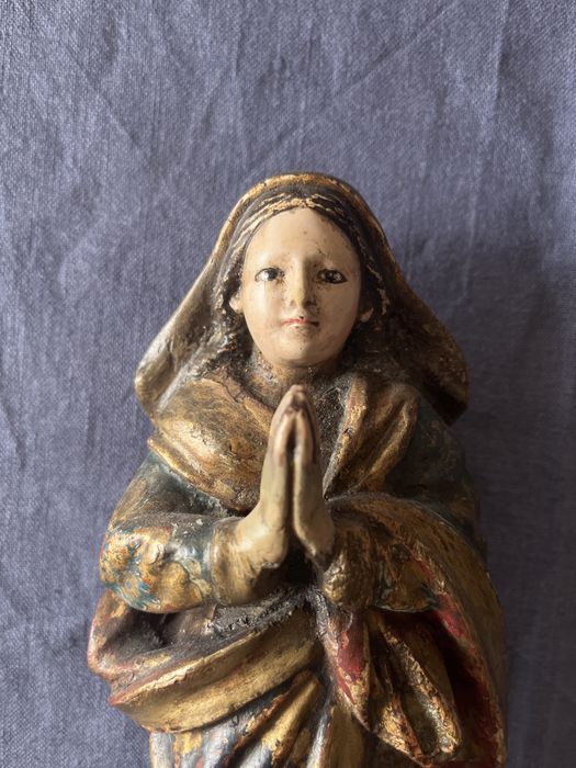 Nossa Senhora da Conceição