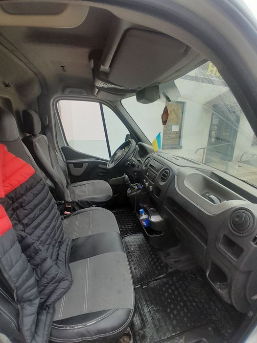 Продам Рено мастер