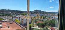 Apartamento T3, Ourém