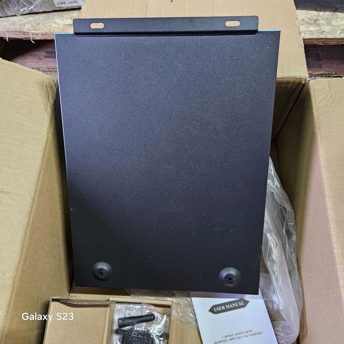 HY1512M - 12V,1.5 кВт, инвертор, 220 В/230 В, Акум 12В