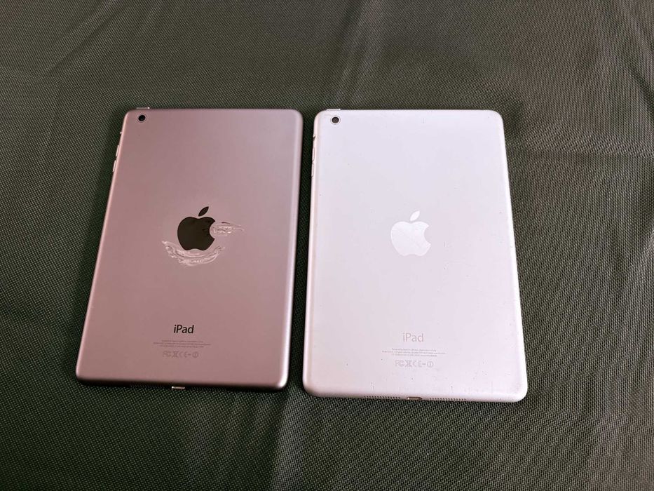 iPad Mini 16GB wifi czarny bateria 92%