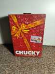 Nowa Neca figurka horror Chucky laleczka good guy special holiday