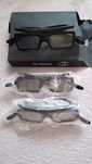 Okulary 3D Samsung