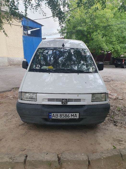 Продам автомобіль