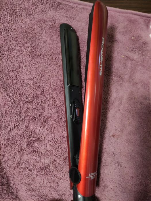 Утюжок для волос