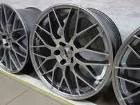 19/5x108 Felgi Aluminiowe Aez Ford Citroën Volvo Jaguar extra stan
