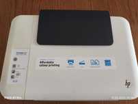 Drukarka HP 1510