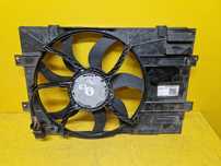 VW T5 LIFT T6 WENTYLATOR CHŁODNICY 7E0121205A 7E0121207C