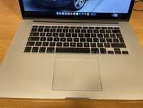 MacBook PRO - i7 , 16GB ,SSD 512GB