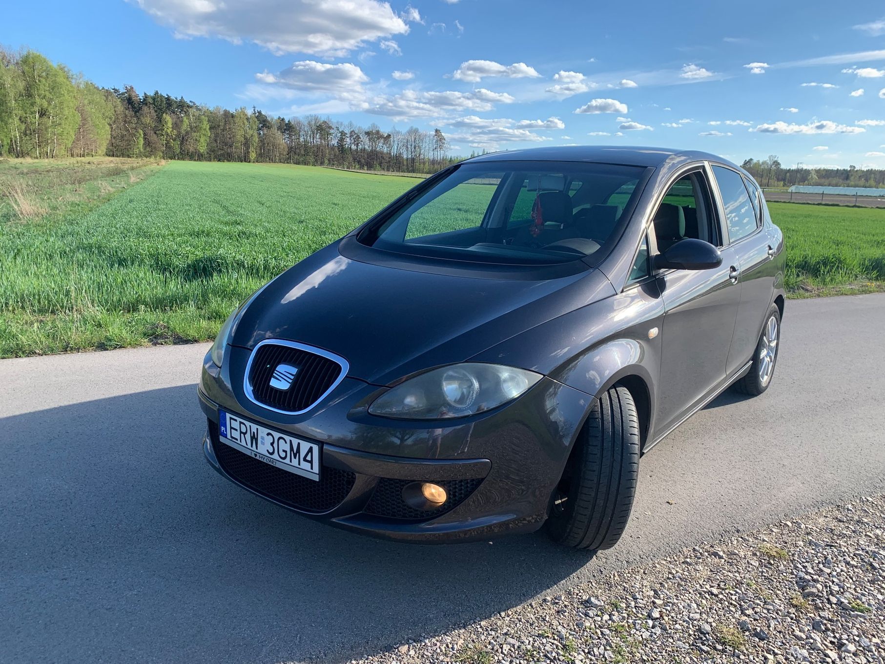 Seat Toledo Sprzedam Seat Toledo 3