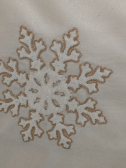 Poszewki świąteczne na poduszki z home &yuo