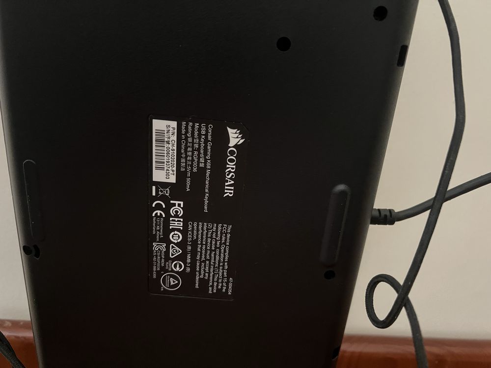 Pc gamer completo i9 9900k + rtx 2070