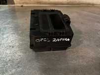 ECRÃ / DISPLAY OPEL ZAFIRA A 090589755 5WK70046