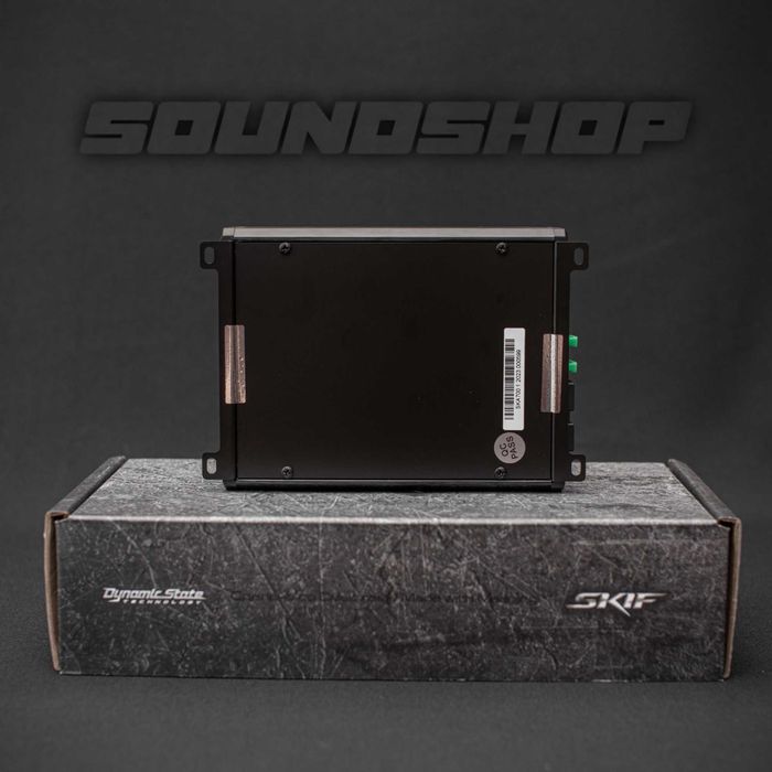 1-канальный усилитель Dynamic State SKIF SKA-700.1