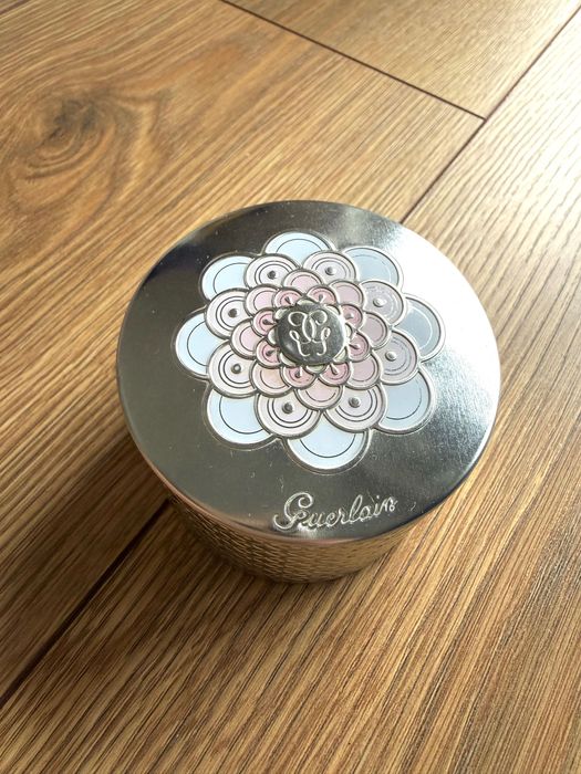 Guerlain meteorites puder