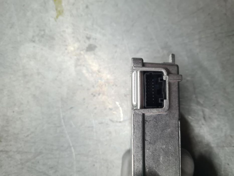 Câmera frontal RENAULT Trafic III (FG_)