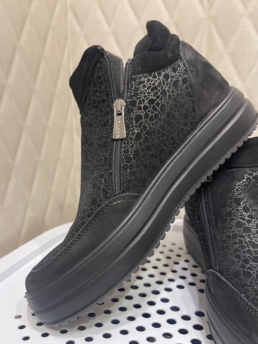 Жіночі черевики IGI&Co