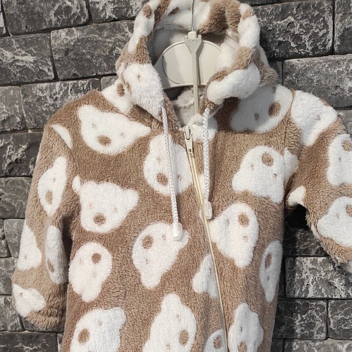 Теплий чоловічок