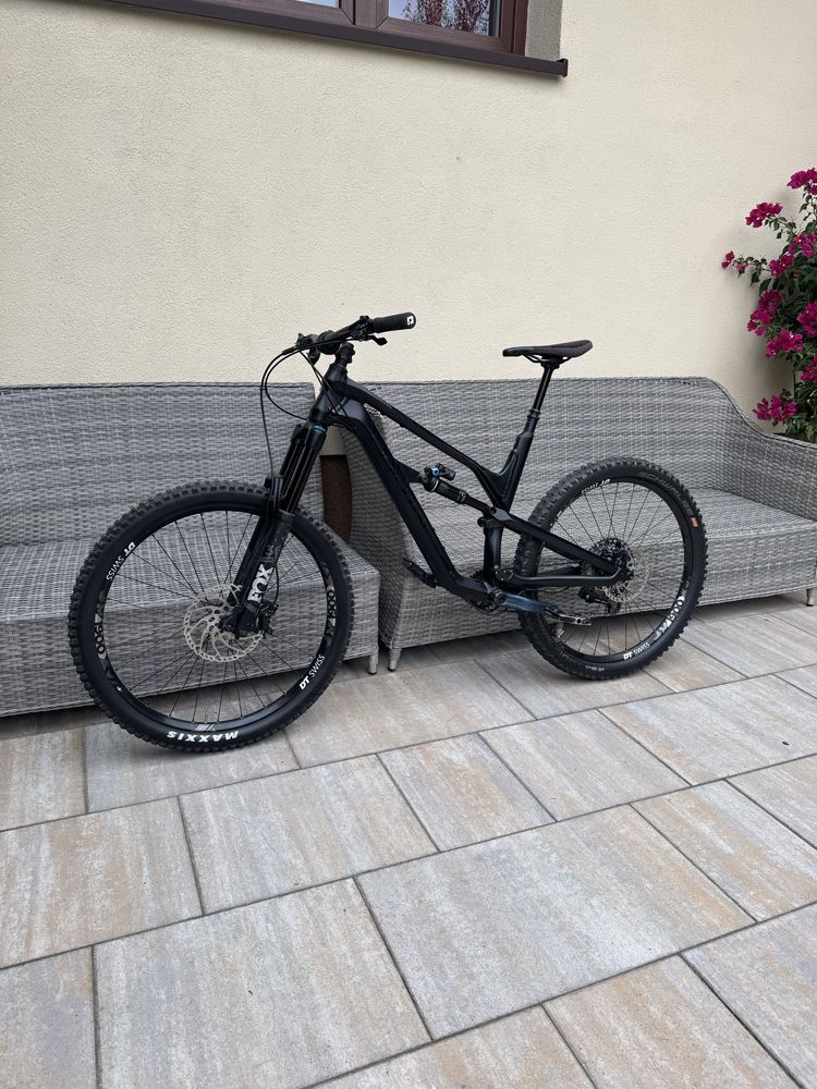 Rower Górski Enduro Canyon Spectral Al 6.0 2021 Full Fox 36