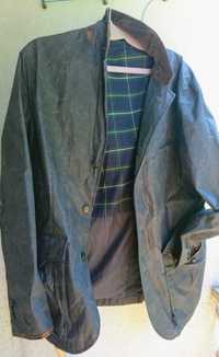 Polo Ralph Lauren kurtka przejściowa woskowana
