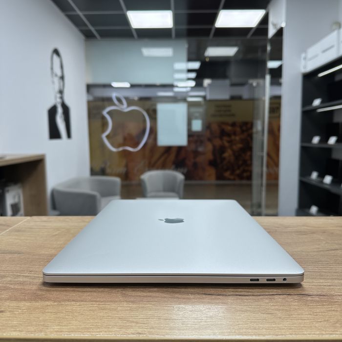 MacBook Pro 16 2019(2021) | i7•16Gb•512Gb | Макбук Гарантія