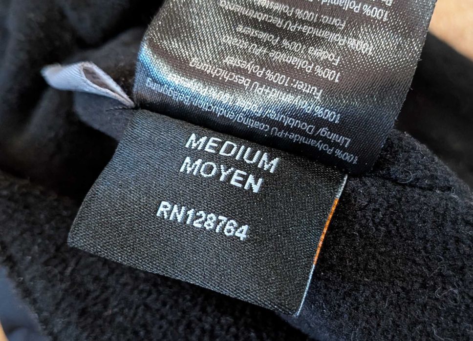 Трекинговая кепка/шапка для холодной погоды Lowe Alpine Mountain Cap